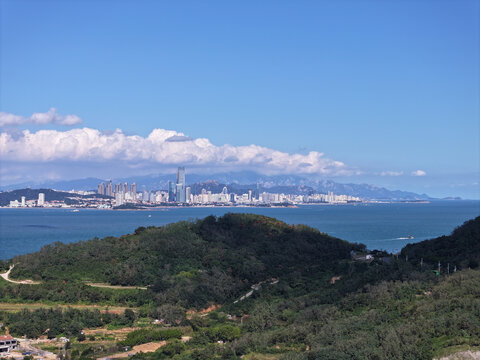 青岛黄岛