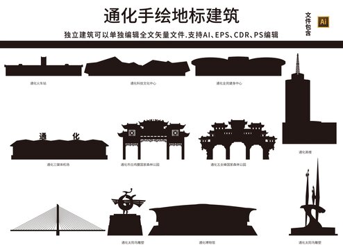 通化