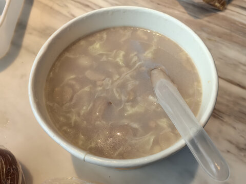 厦门花生汤