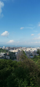 铁仔山
