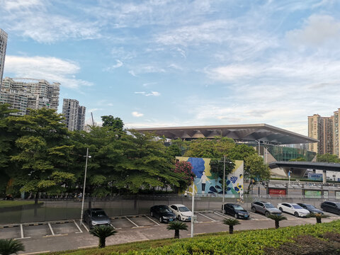 沿途风景