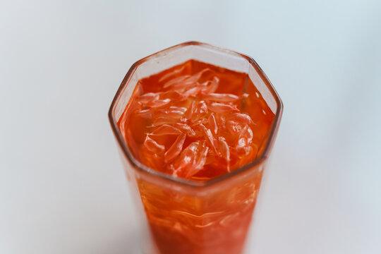 柚子茶