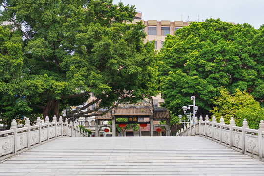 佛山通济桥