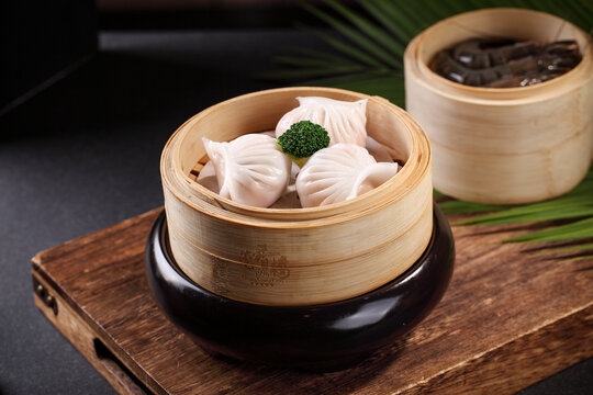 虾饺