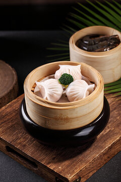 虾饺