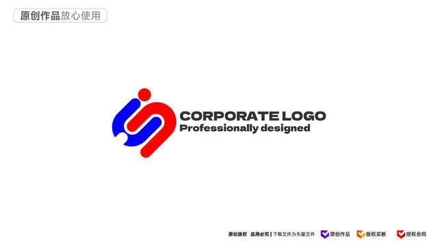 创意标志设计