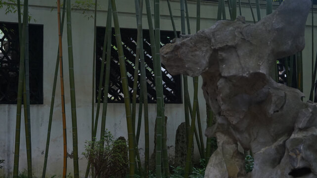上海豫园