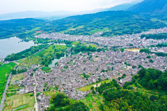 宏村