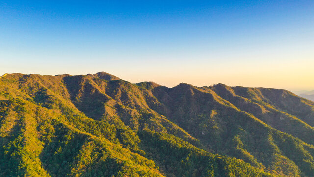 万里长城