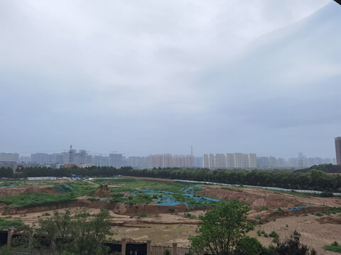 都市建筑