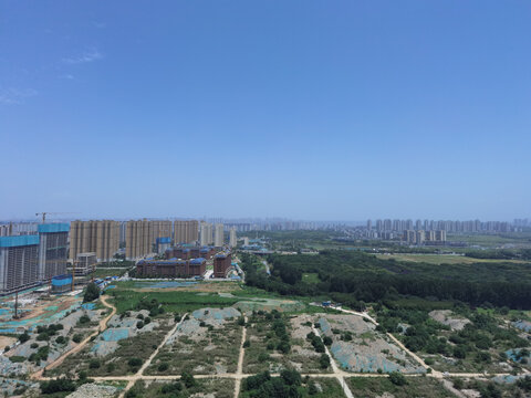 高楼大厦