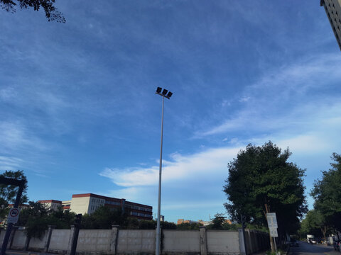 建筑