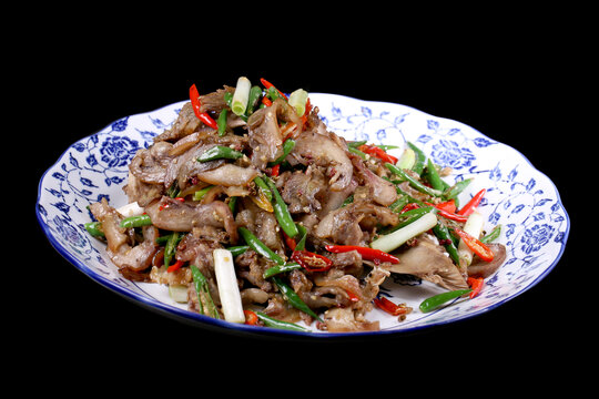 粑骨肉