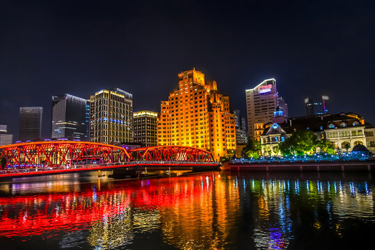 夜上海