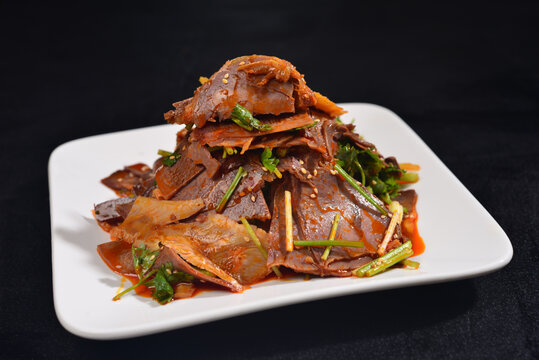 夫妻肺片
