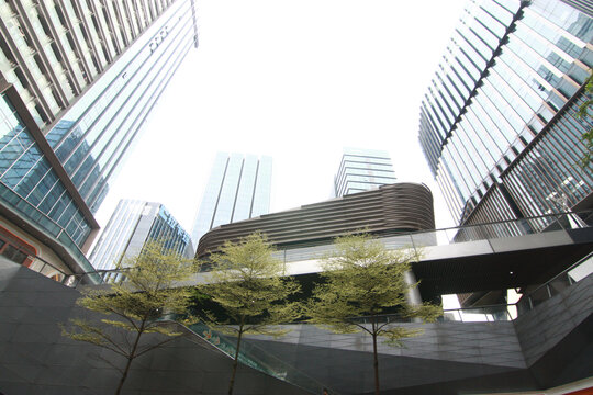 保利鱼珠港