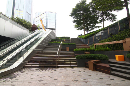 保利鱼珠港