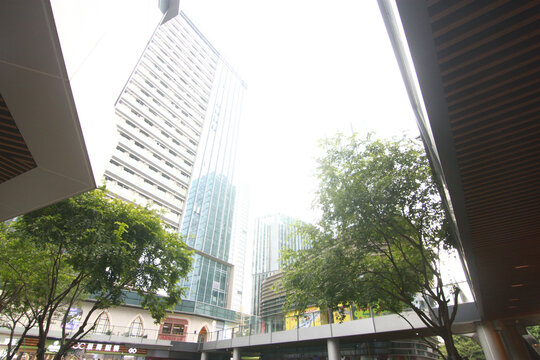 广州保利鱼珠港
