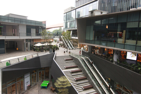保利鱼珠港
