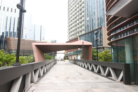 保利鱼珠港