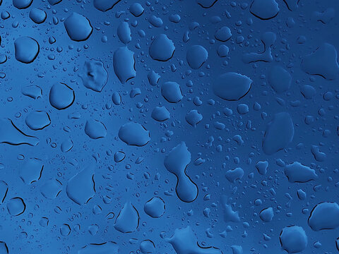 水滴