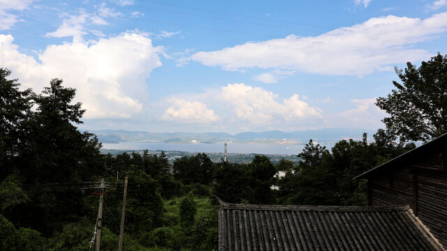 感通寺