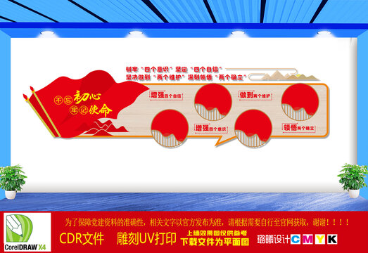 四个意识四个自信文化