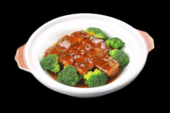 外婆红烧肉