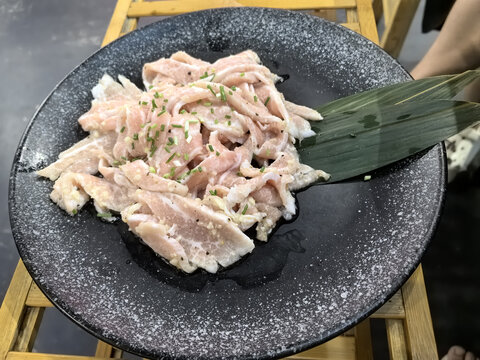 松阪肉