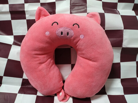 u型枕
