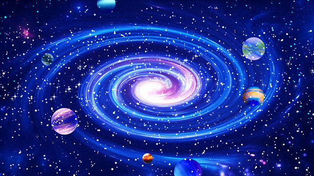 星空顶