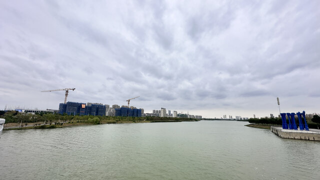北湖公园