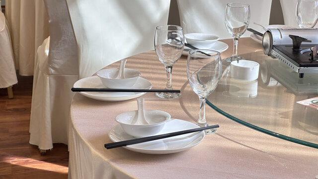 餐具