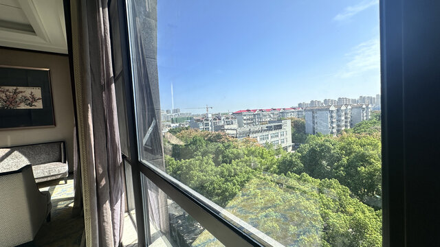 窗户