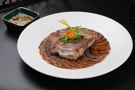 飘香酱驴肉