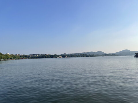 西湖