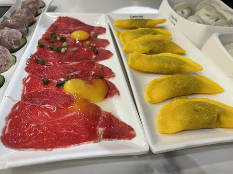 蛋饺