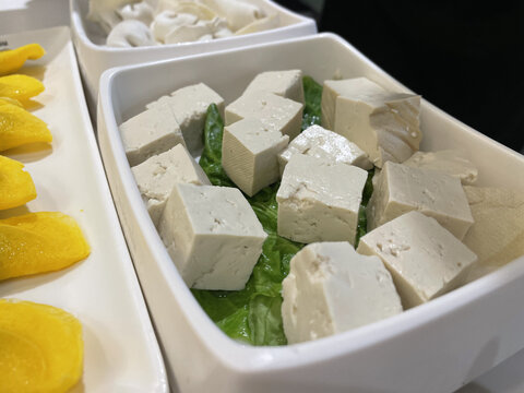 豆腐