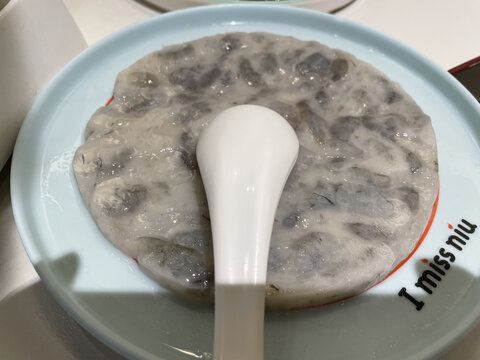 虾滑