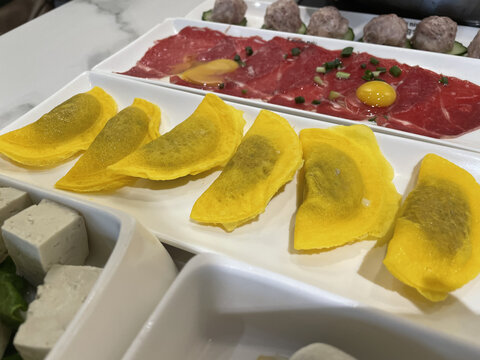 蛋饺