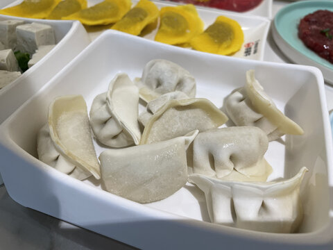 水饺