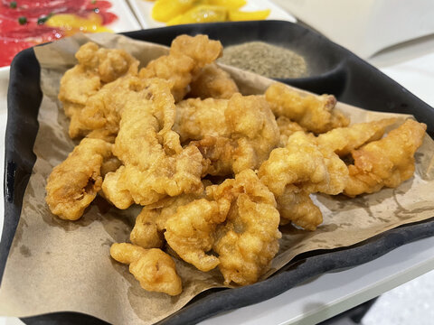小酥肉
