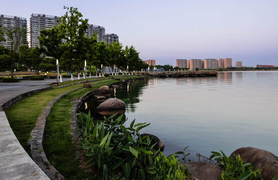 独墅湖公园
