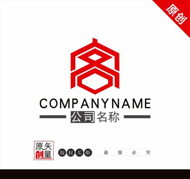 客字标志
