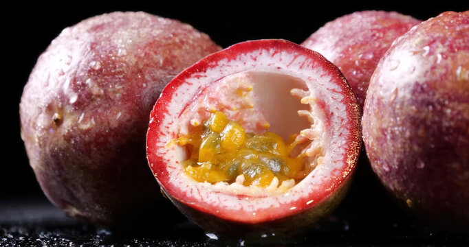 百香果