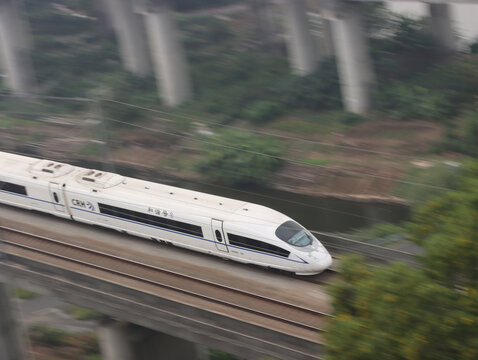 和谐号