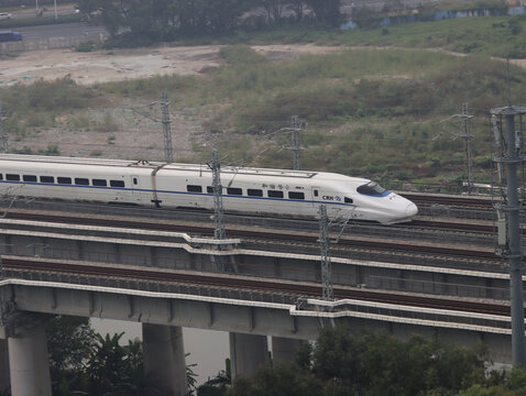 和谐号