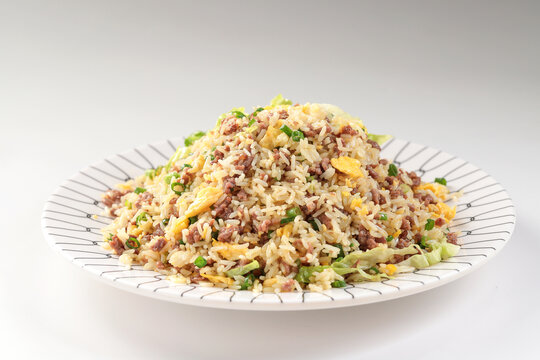 炒饭