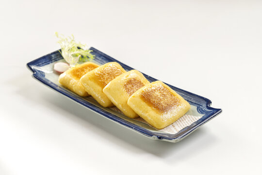 粗粮饼