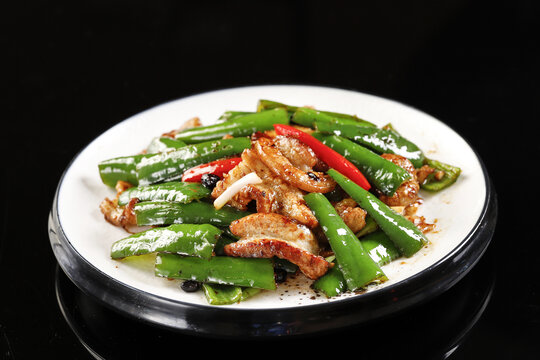 格格小炒肉